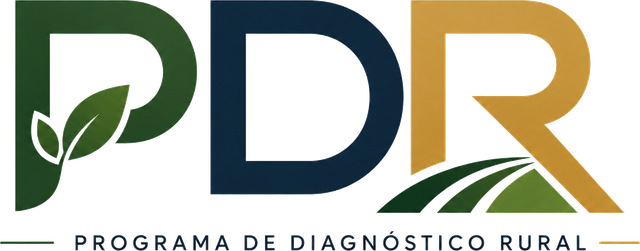 PDR — Programa de Diagnóstico Rural